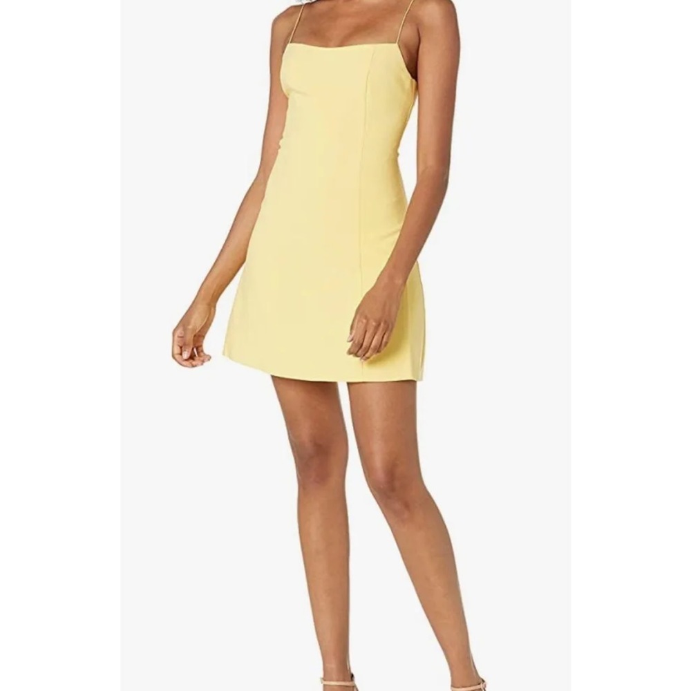 Likely Revolve Mini Dress